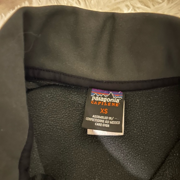 Grey, warm sweater - Picture 1 of 3